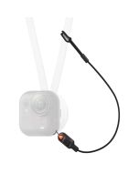 Insta360 GO Ultra Quick Release Safety Cord, black