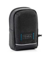 Tenba Skyline V2 3 Pouch -kameraväska, svart