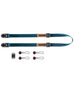 Peak Design Leash -kamerarem, Midnight