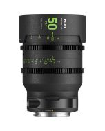 NiSi Cine Lens Athena Prime 50mm T1.9 -objektiv, Canon RF