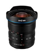 Laowa 10-18/4.5-5.6 -objektiv, Nikon Z