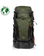 Lowepro PhotoSport Pro 70L AW IV S-M -ryggsäck, grön