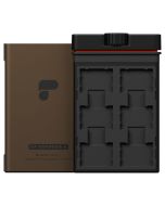 PolarPro Memory Card Case Slate CFEA Edition II Desert