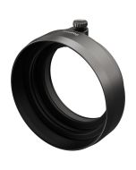 SmallRig 5709 Shading Hood, Charcoal Silver (Fujifilm X-HF1 X half)