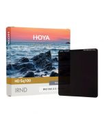 Hoya HD Sq100 IRND1000 ND Filter