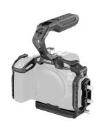 SmallRig 5960 Black Mamba Cage Kit (Canon EOS R6 Mark III / R6 Mark II)