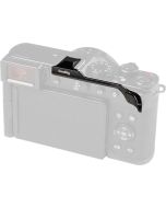 SmallRig 5702 Thumb Grip, black (Panasonic Lumix L10)
