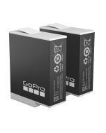 GoPro Enduro Batteri, 2st (Hero 9/10/11/12 Black)