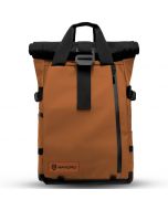 WANDRD PRVKE 31L V3 Photo Bundle -ryggsäck, orange
