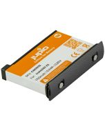 Jupio Batteri Insta360 X2, 1700mAh