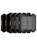 PolarPro DJI Avata 2 Shutter Collection UV,ND4,ND8,ND16,ND32