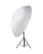 Nanlite Umbrella Shallow Translucent 180cm