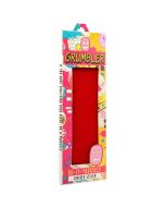 Grumbler GO Camera Divider Set, röd
