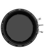 H&Y RevoRing Mark II ND3-ND1000 + CPL Filter 46-62mm