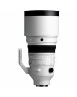 Sigma 200/2 S DG OS -objektiv, Sony FE