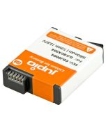Jupio BCX204 Batteri 1950mAh (DJI Osmo Action 3/4/5 Pro)