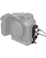 SmallRig 4272 Black Mamba HDMI & USB-C Cable Clamp (Canon EOS R5/R5C/R6/R7/R10)