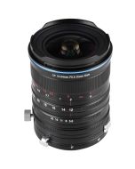 Laowa 12-24/5.6 Zoom Shift CF -objektiv, Nikon Z DX