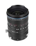 Laowa 12-24/5.6 Zoom Shift CF -objektiv, Canon RF-S