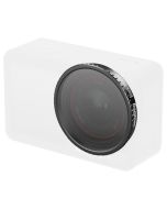 SmallRig 5836 Attachable 1/4 Effect Black Mist Filter (DJI Osmo Action 5 Pro/4)