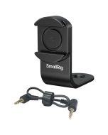 SmallRig 5825 Mount (Insta360 X4 / X5 with Cold Shoe Mount)