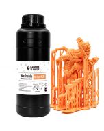 FlashForge 3D Printing Washable LCD Resin 1L, beige