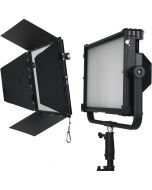 Nanlux BD-DN650C Barndoors (Dyno 650C)