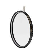 NiSi True Color Pro Nano CPL Filter Brass Frame 52mm