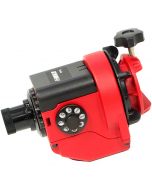 Kenko Skymemo S Portable Tracking Platform - spårningsplattform, röd