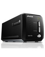 Plustek OpticFilm 8200i AI -filmskanner / diaskanner