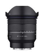 Samyang AF 14-24/2.8 -objektiv, L-Mount