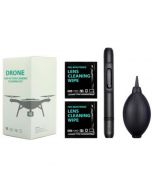 UES Drone & Action Camera Cleaning Kit