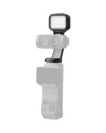 Insta360 Mini Fill Light, svart (Luna Ultra)