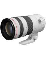 Canon RF 70-200/2.8 L IS USM Z -objektiv, vit