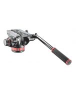 Manfrotto Videohuvud MVH502AH