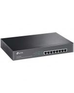 TP-Link TL-SG1008MP 8-Port Gigabit PoE+ Switch