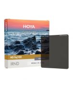 Hoya HD Sq100 IRND64 ND Filter