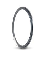 NiSi JetMag Pro 82 Filter Cross screen 4x