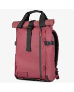 WANDRD PRVKE 21L V4 -ryggsäck, Rhone Burgundy