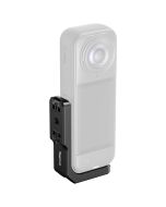 SmallRig 5824 Vertical-to-Horizontal Mount Support (Insta360 X5/X4 Air/X4/X3)