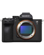 Swap It - Byt Sony A7 Mark III till Sony A7 Mark V