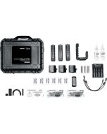 PMI SmokeNINJA Pro Trident Kit V2 -rökmaskin