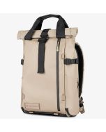 WANDRD PRVKE 21L V4 -ryggsäck, Yuma Tan