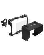 SmallRig 5708 Monitor Cage Kit (Atomos Ninja TX)