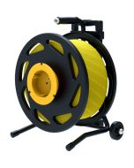 Chasing M2/M2 Pro Reel + 400m kabel