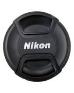 Nikon Objektivlock LC-52