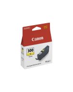 Canon PFI-300 Yellow -bläckpatron, gul