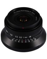 Laowa 15/5 Cookie FF (Auto Aperture) -objektiv, Sony FE