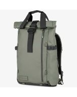 WANDRD PRVKE 31L V4 -ryggsäck, Wasatch Green