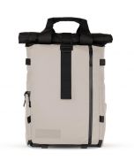 WANDRD PRVKE Lite 11L Photo Bundle -ryggsäck, Tan